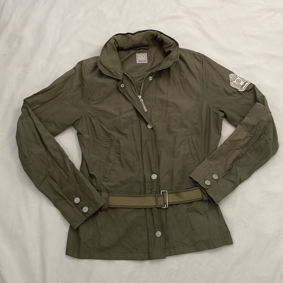 Fire+Ice rain jacket - Picture 5 of 7